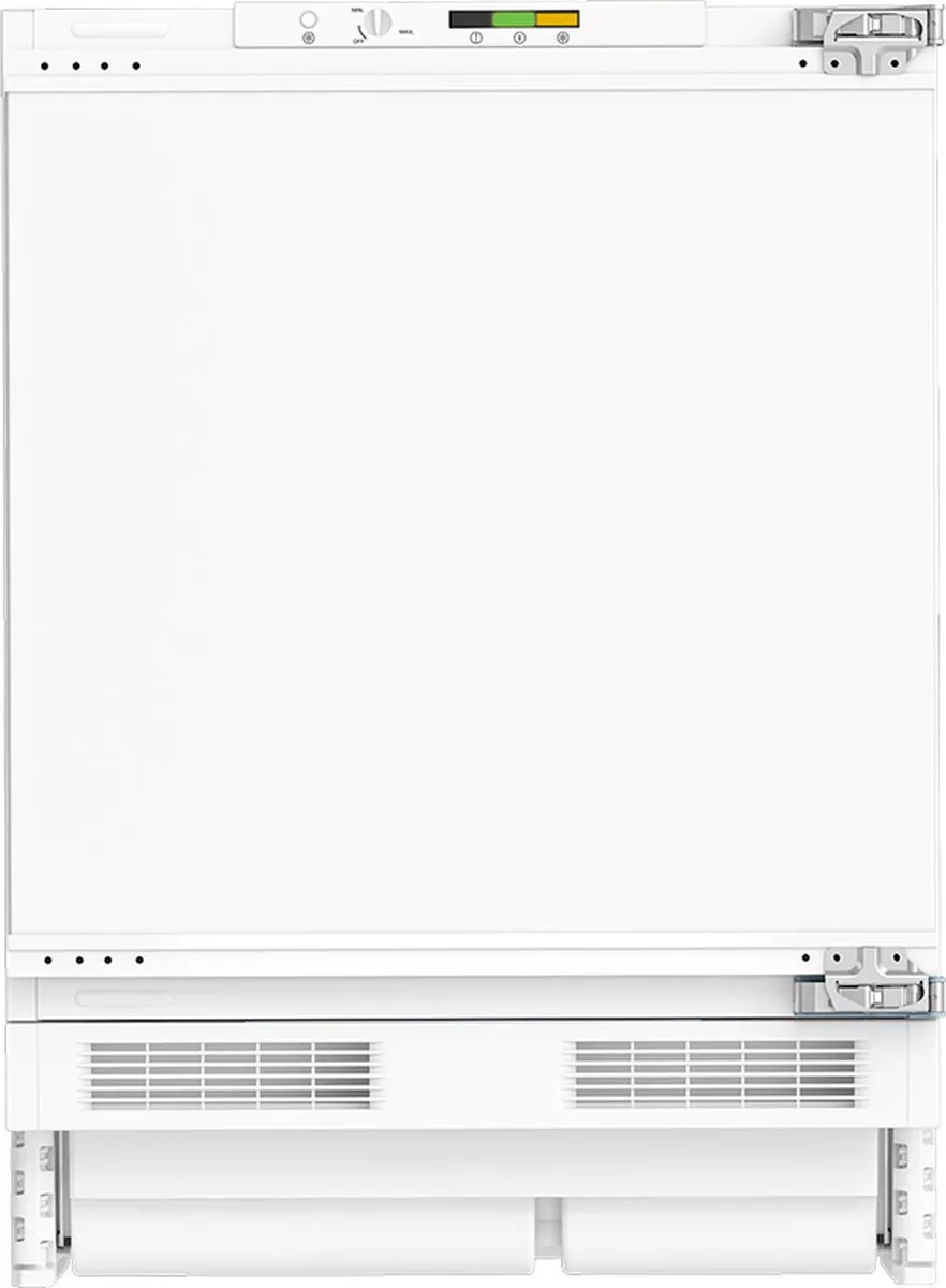Beko BU1204N Onderbouw Vrieskast 94L
