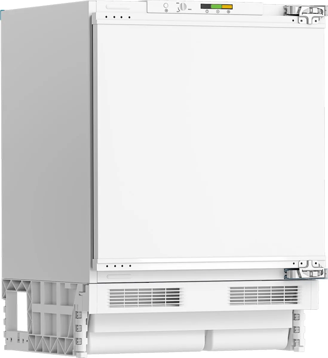 Beko BU1204N Onderbouw Vrieskast 94L - Wit - afbeelding 6 van 6