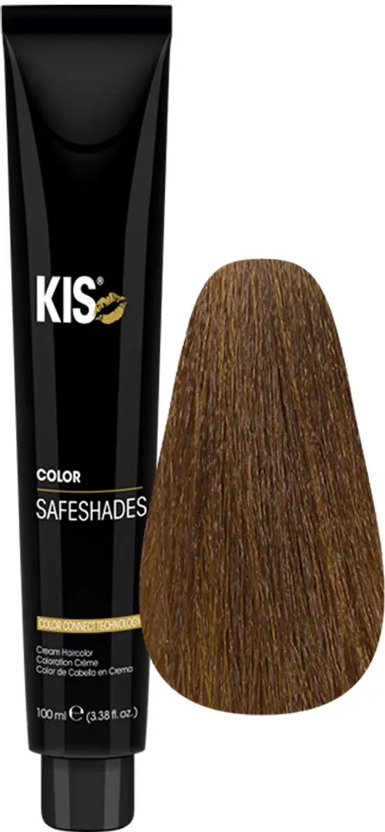 KIS Royal Safe Shade 150ml - 6G - Permanent