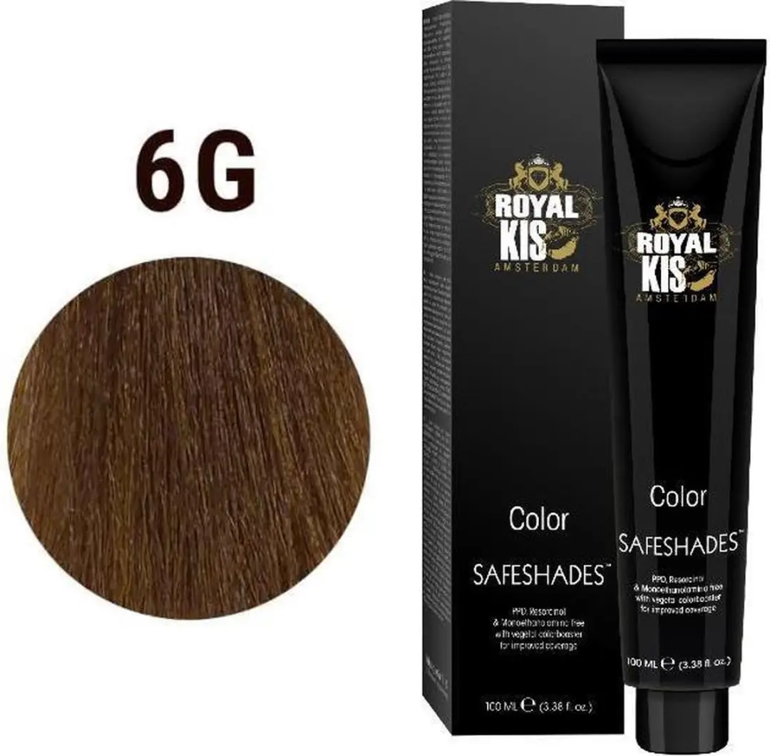 KIS Royal Safe Shade 150ml