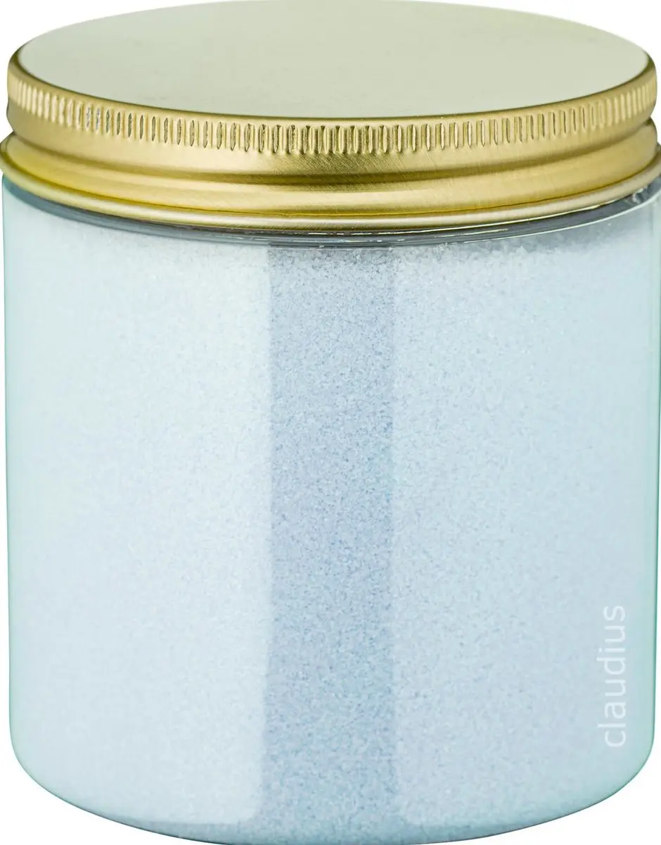 Splashbox Cosmetics Scrubzout Opium - 6x300g