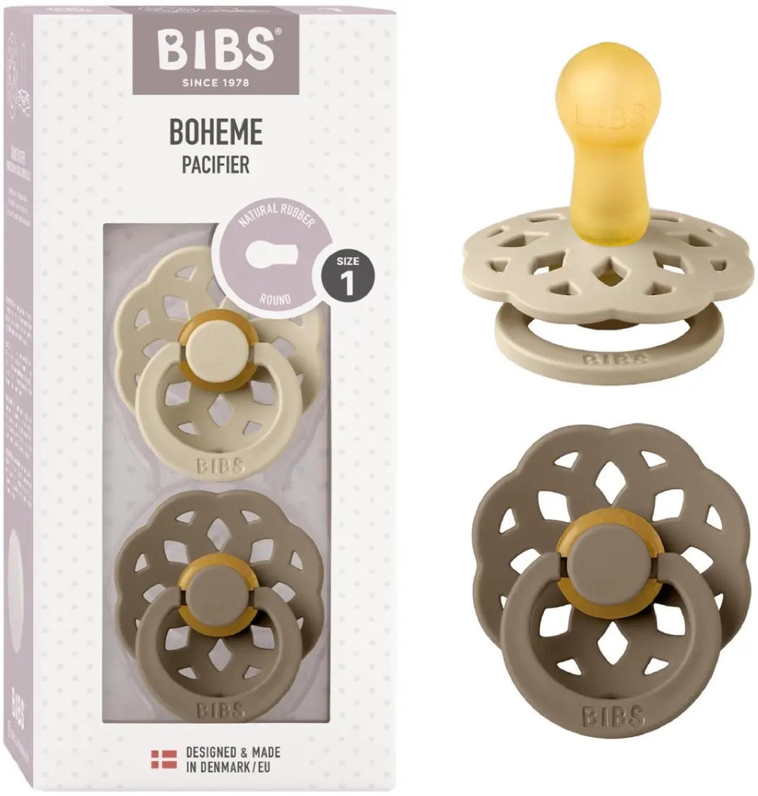 BIBS Boheme Speen