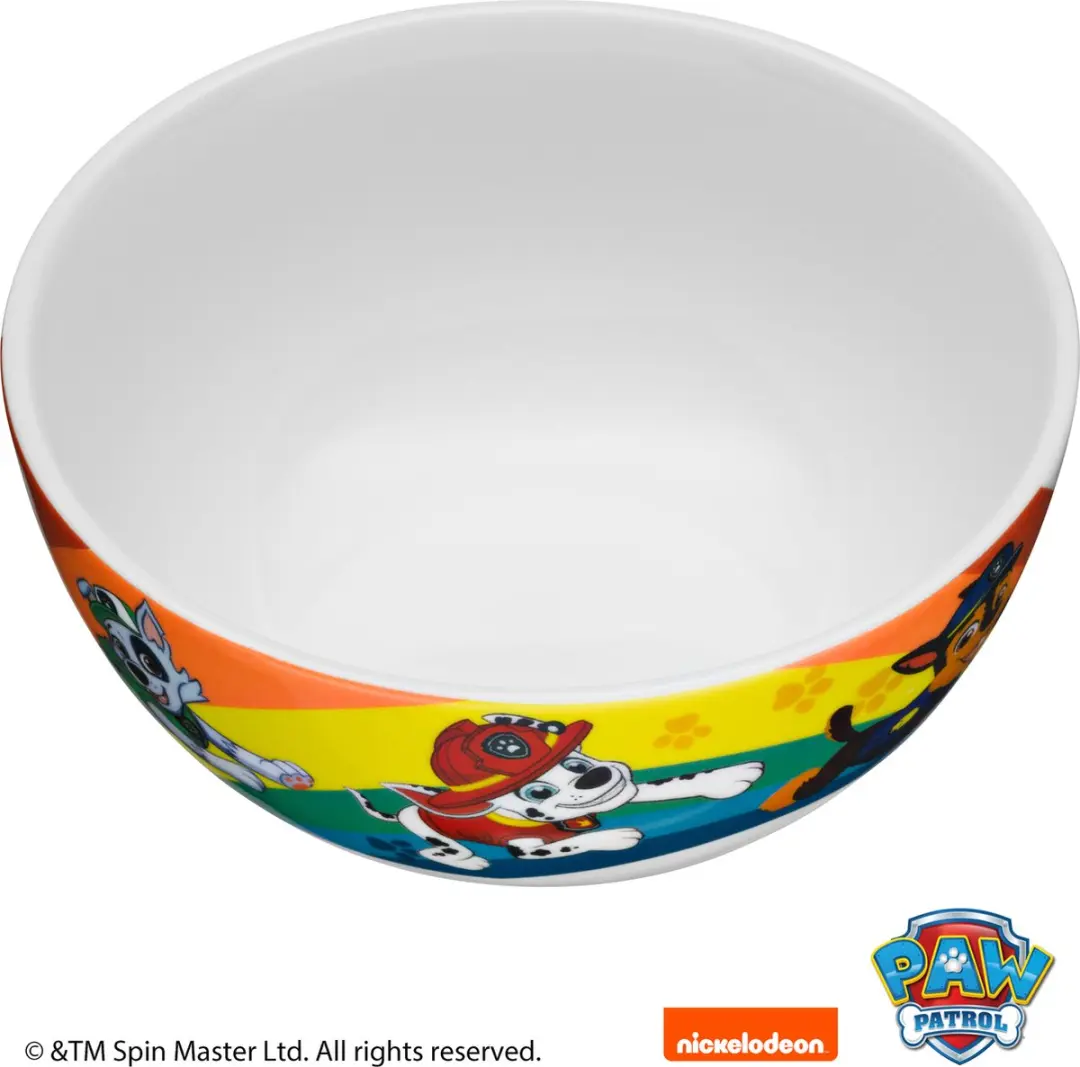 WMF Kids Paw Patrol Kinderbestekset 6-delig - RVS - Meerkleurig - afbeelding 6 van 6