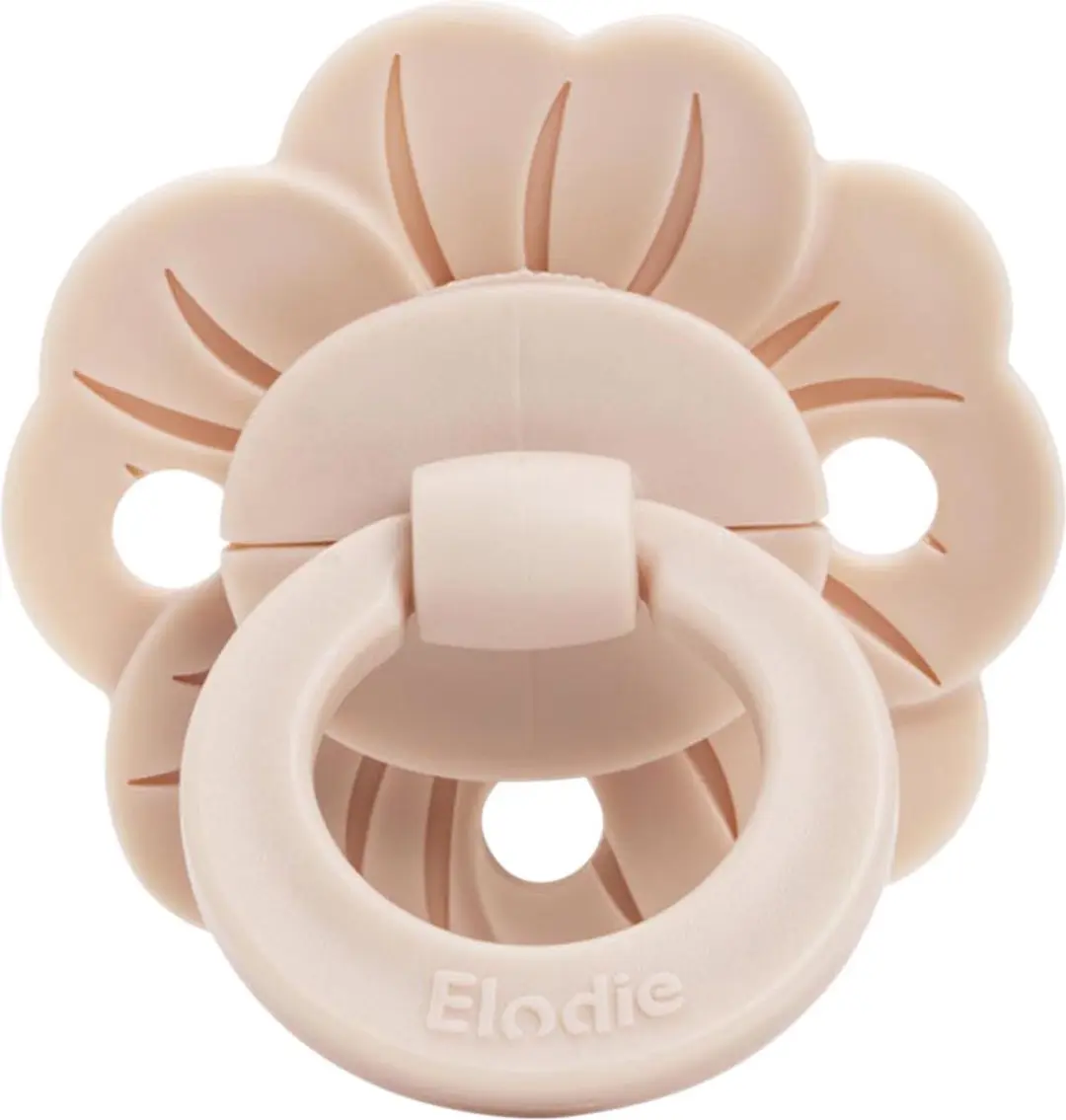 Elodie Binky Bloom Fopspeen 3-6m