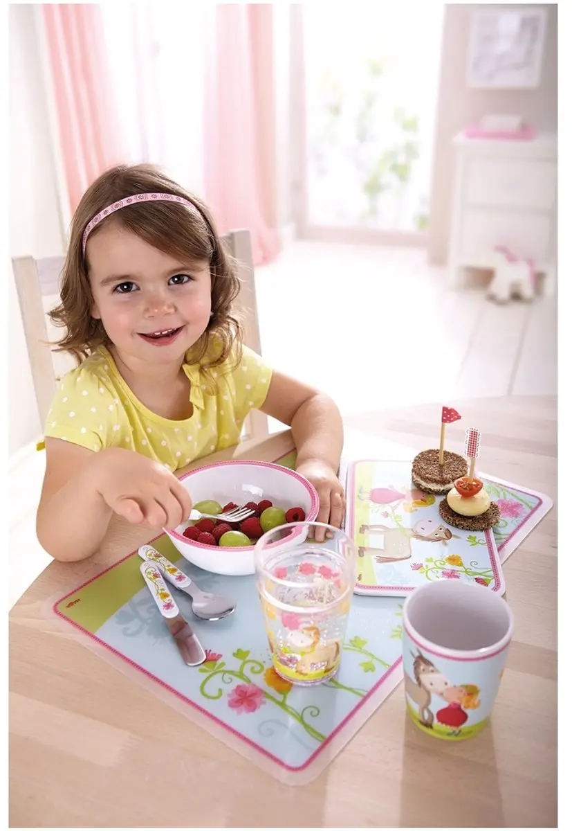 Haba Beker Vicki & Pirli Multicolor - 250ml