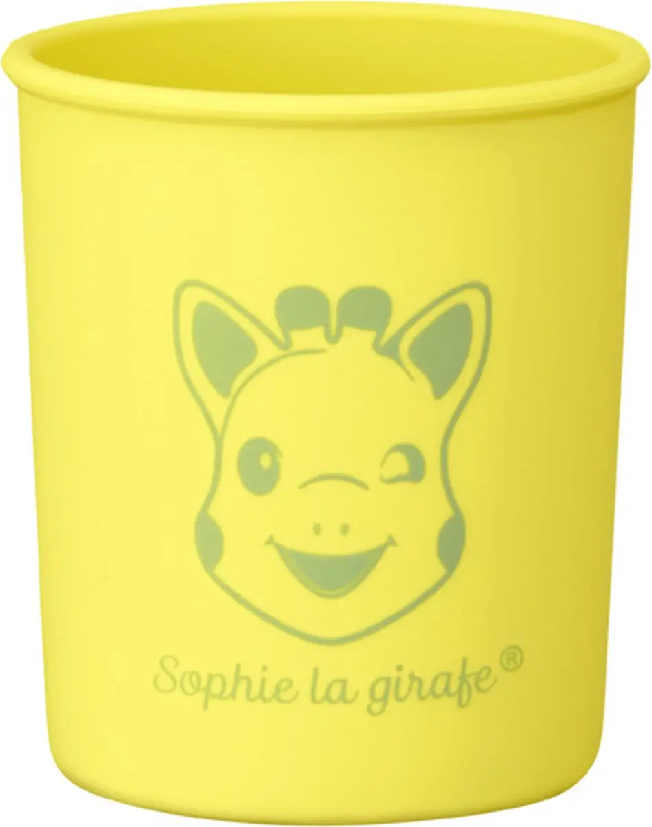 Sophie de Giraf Drinkbeker 80ml