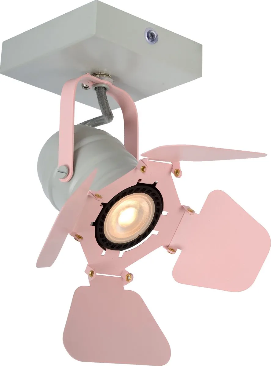 Lucide PICTO Plafondspot GU10