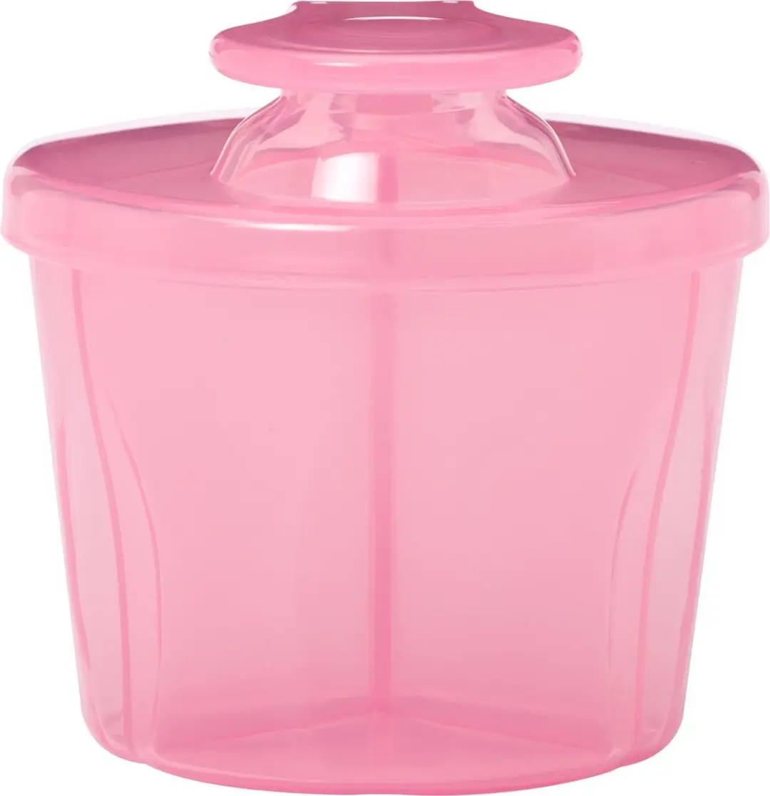 Dr. Brown's Melkpoeder Dispenser Roze