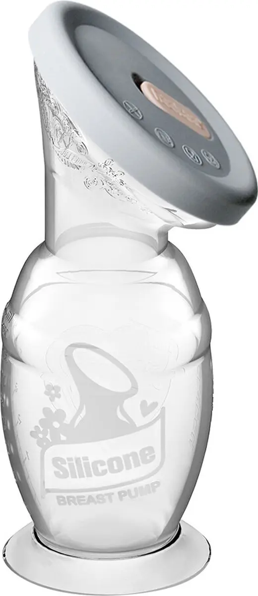 Haakaa New Mum Starter Pack Gen 2 - Borstkolf 150ml - 4 Stuks