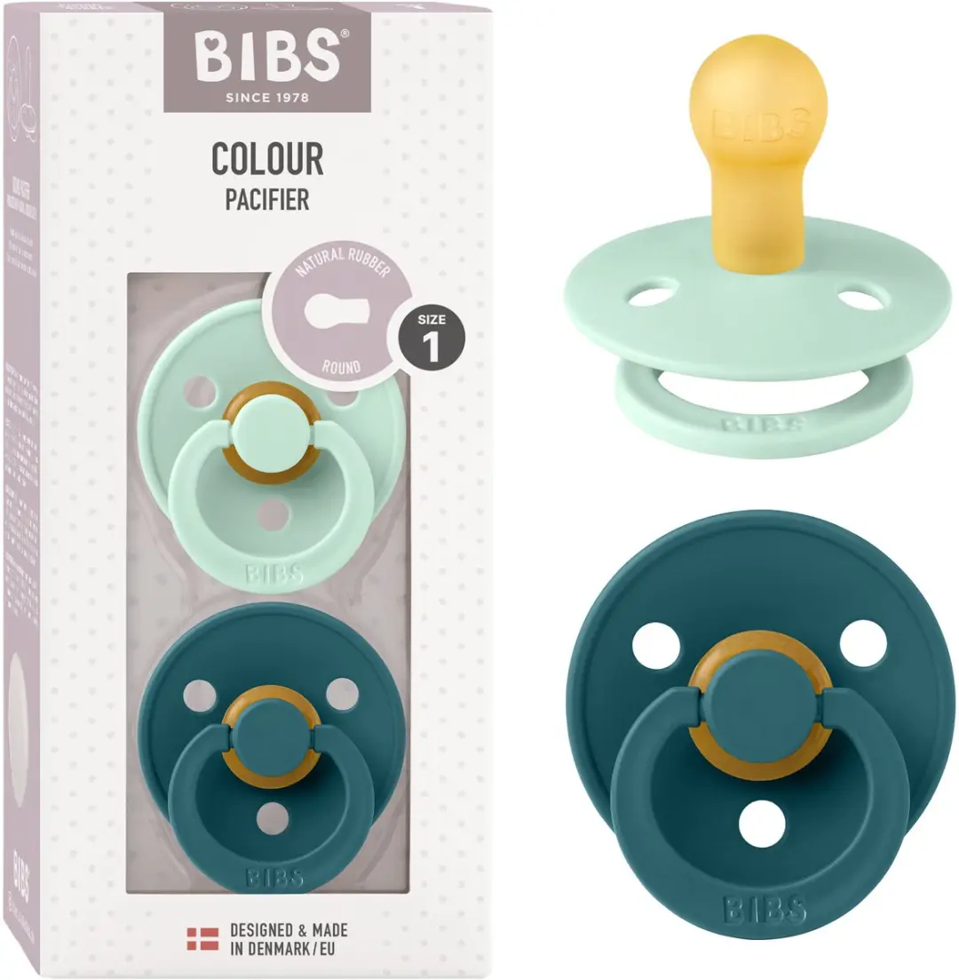 BIBS Colour Speen