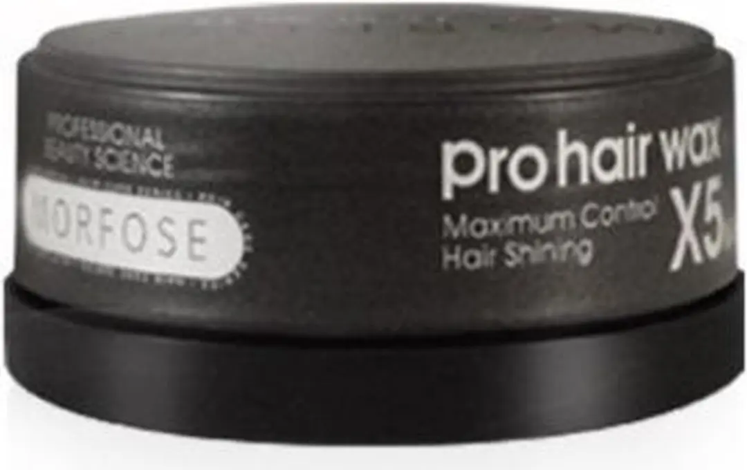 Morfose Men Pro Hair Wax 150ml