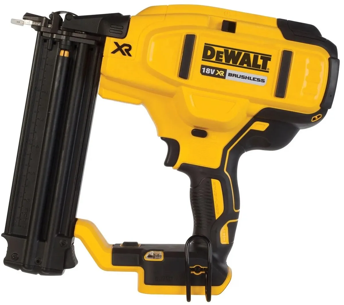 DeWalt DCN680N Accu Afwerktacker 18V
