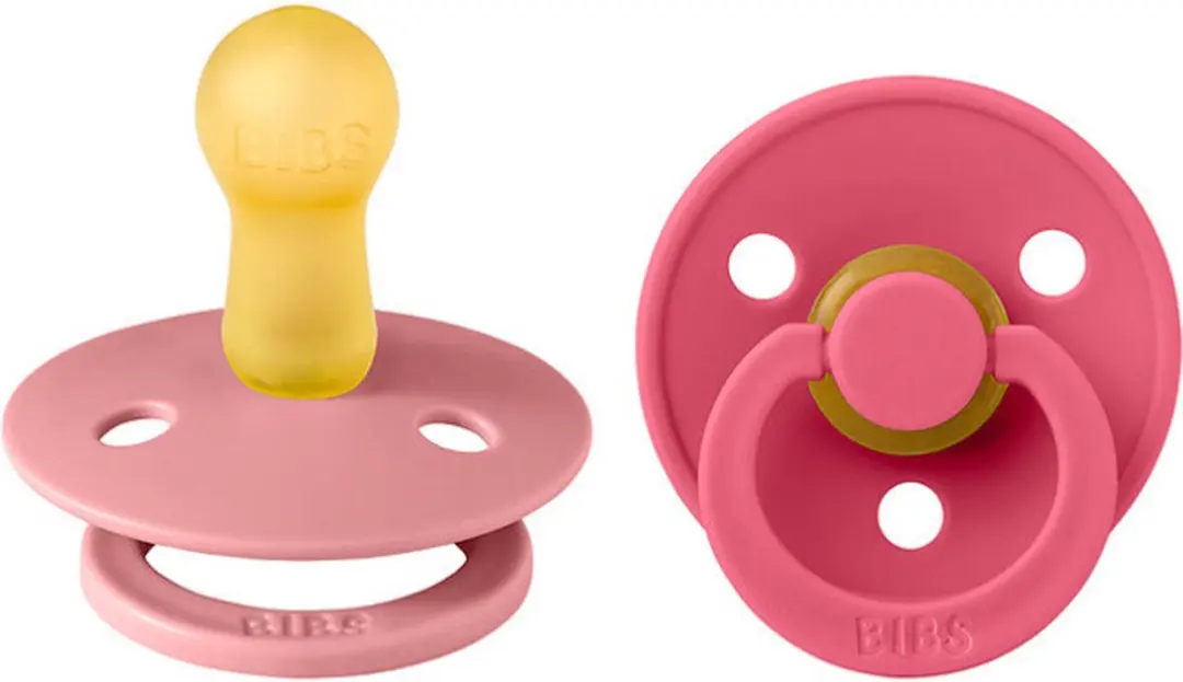 BIBS Fopspeen