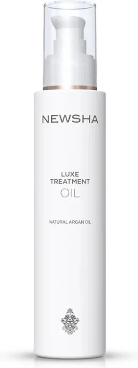 Newsha Classic Luxe Treatment Oil 100ml