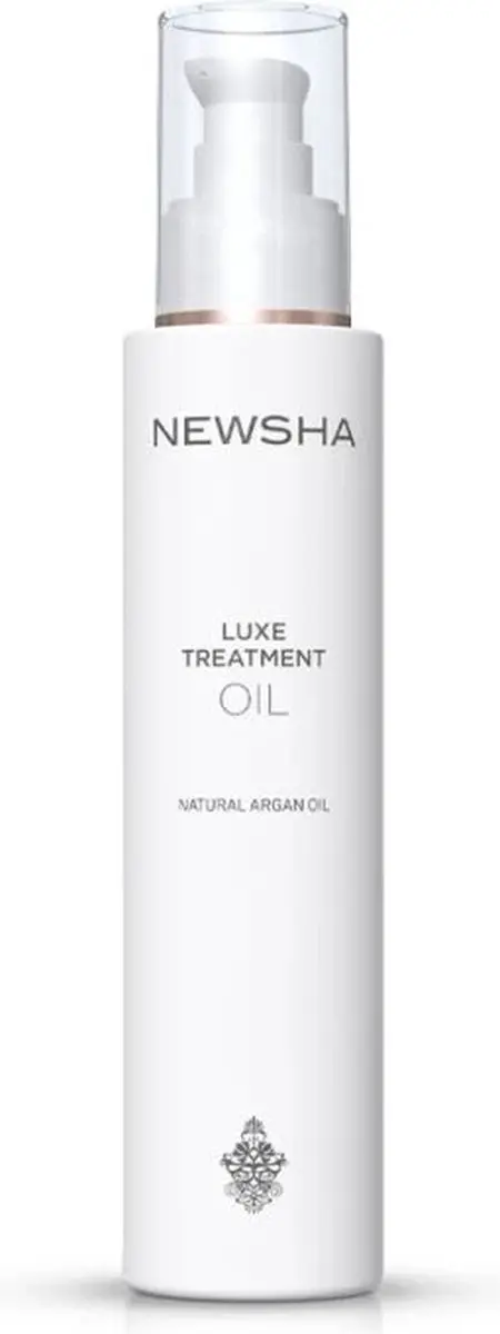 Newsha Classic Luxe Treatment Oil 100ml