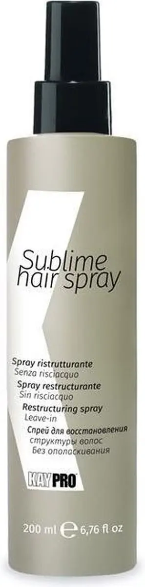 KayPro Ontwarrende Spray Haar 200ml