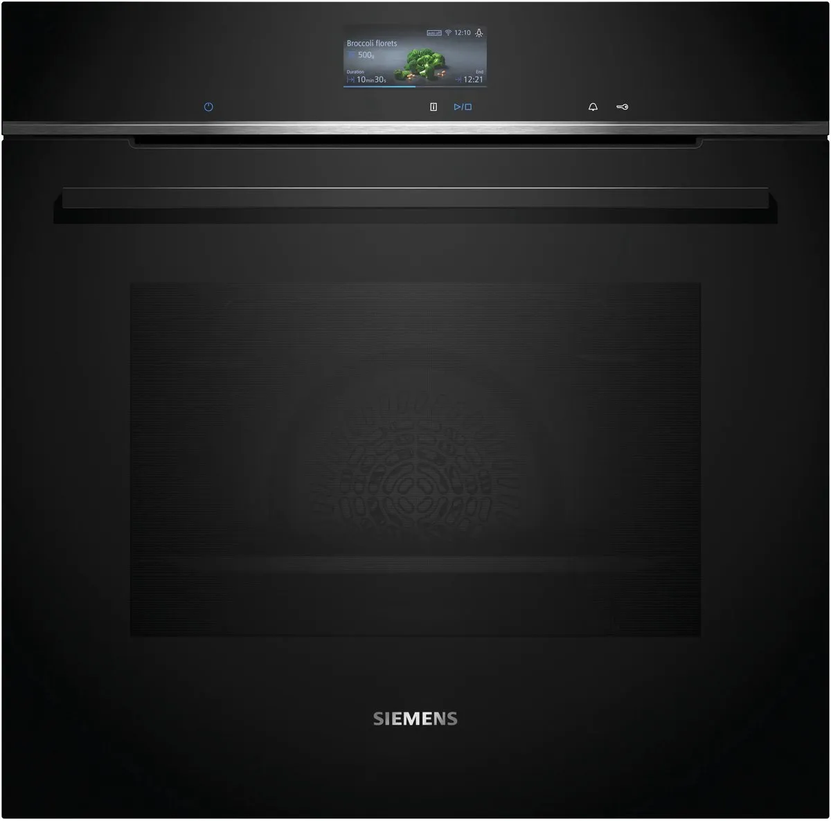 Siemens iQ700 HB736G1B1 Inbouwoven 71L