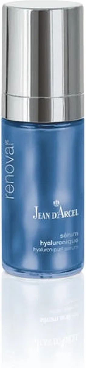 Jean D'Arcel Renovar Hyaluron Serum 30ml