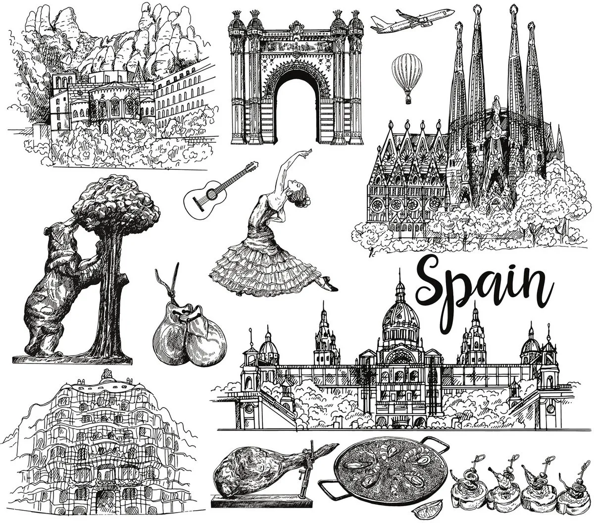 Haba Spiel Quiz Planet Europa