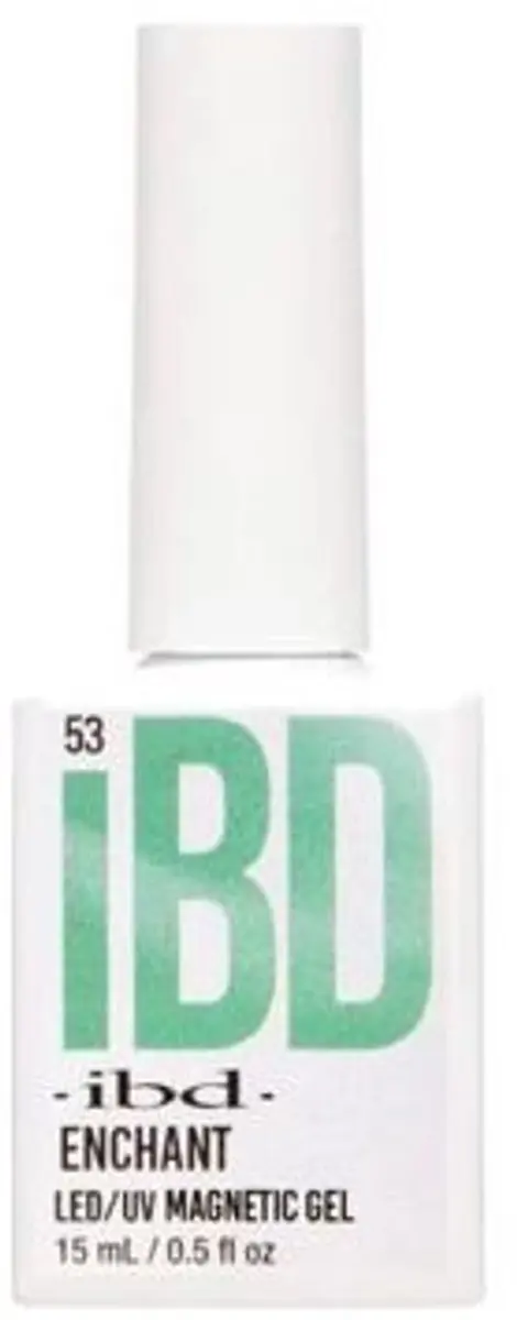 Ibd Magnetic Gel Enchant 15ml