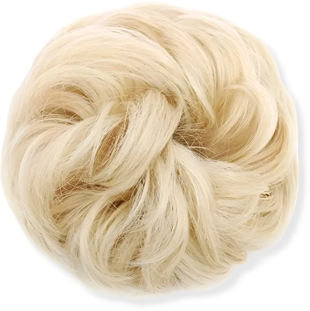 Guardian Beauty Messy Bun Haarwrap Extensie #14T613