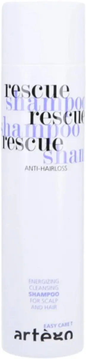 Artègo Easy Care T Rescue Shampoo 1000ml