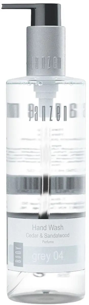 Janzen Hand Wash Grey 04 - 250ml
