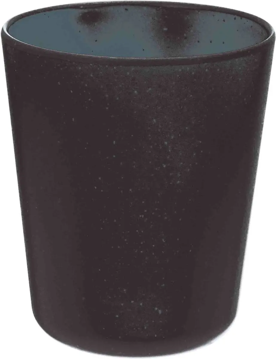 Excellent Houseware Onbreekbare Beker 450ml - Grijs