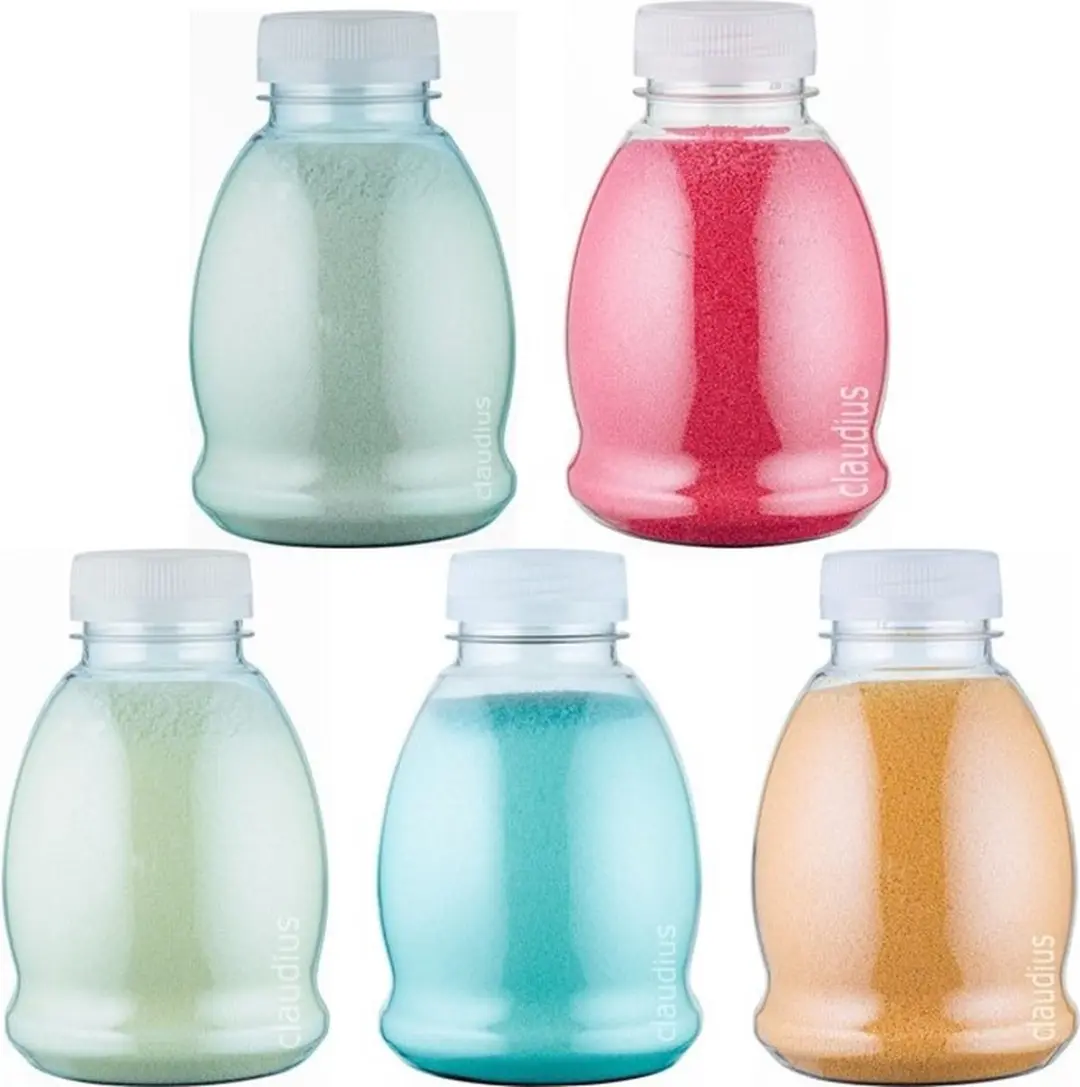 Splashbox Cosmetics Scrubzout