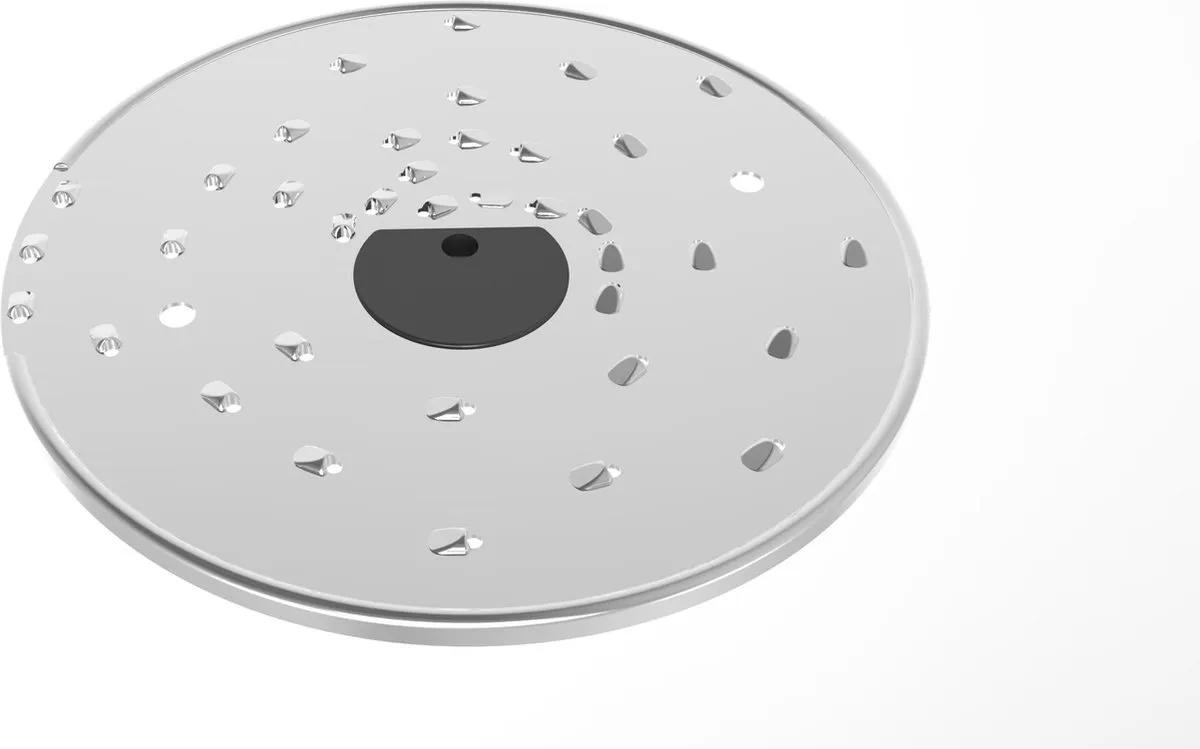 Magimix Raspschijf 2mm 17366