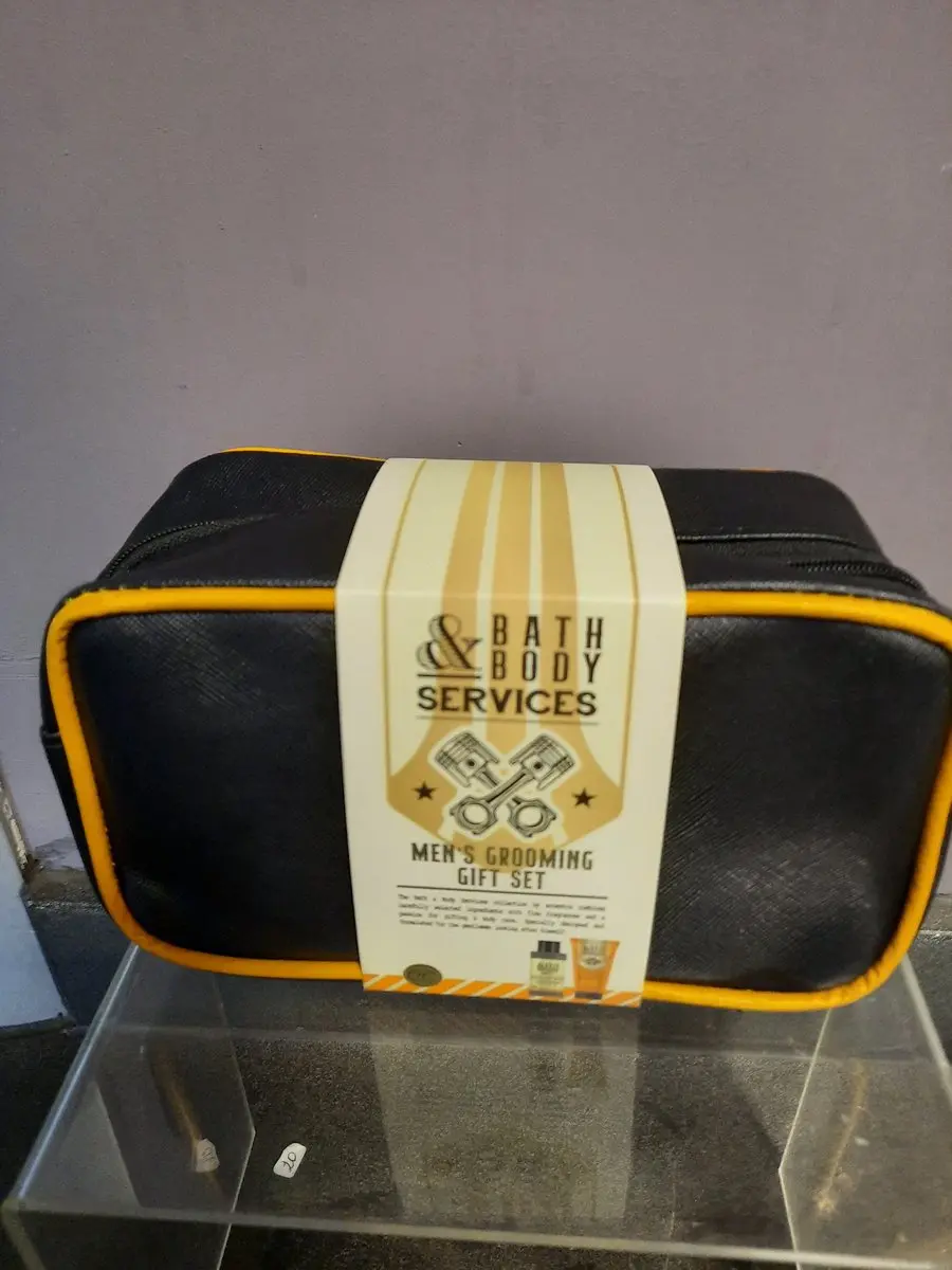 Accentra Geschenkset voor Mannen