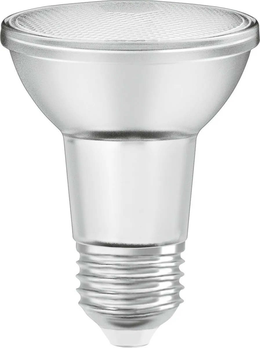 LEDVANCE Performance LED Spot E27 PAR20 6.4W 350lm