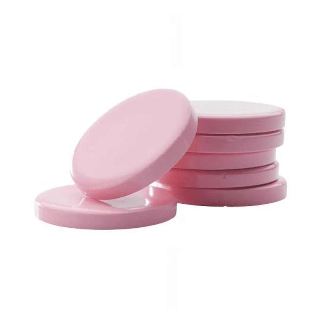 Sibel Epil'Hair Pro Ontharingswas Schijven 20 Stuks