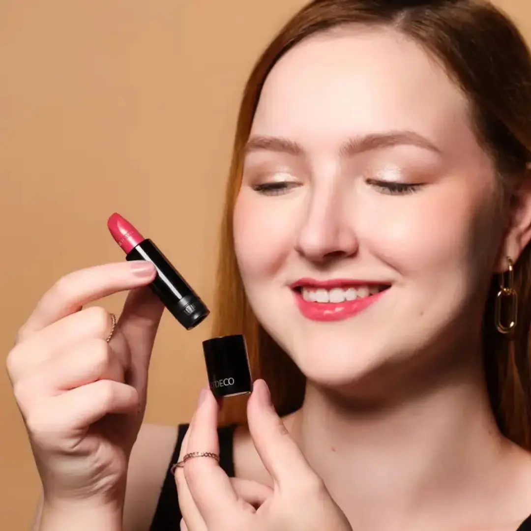 Artdeco Navulling Couture Lippenstift 265 Berry Love