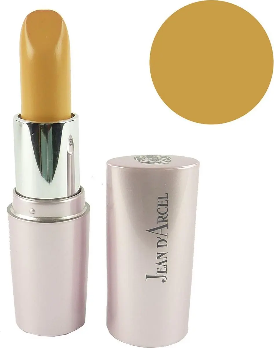 Jean D'Arcel Brillant Lip Color 129