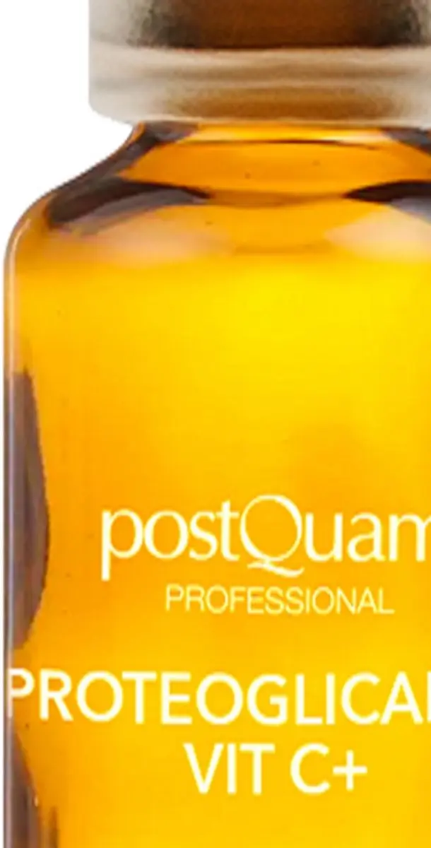 Postquam Skin Care Proteoglycan Vitamine C 20ml - 10 Stuks