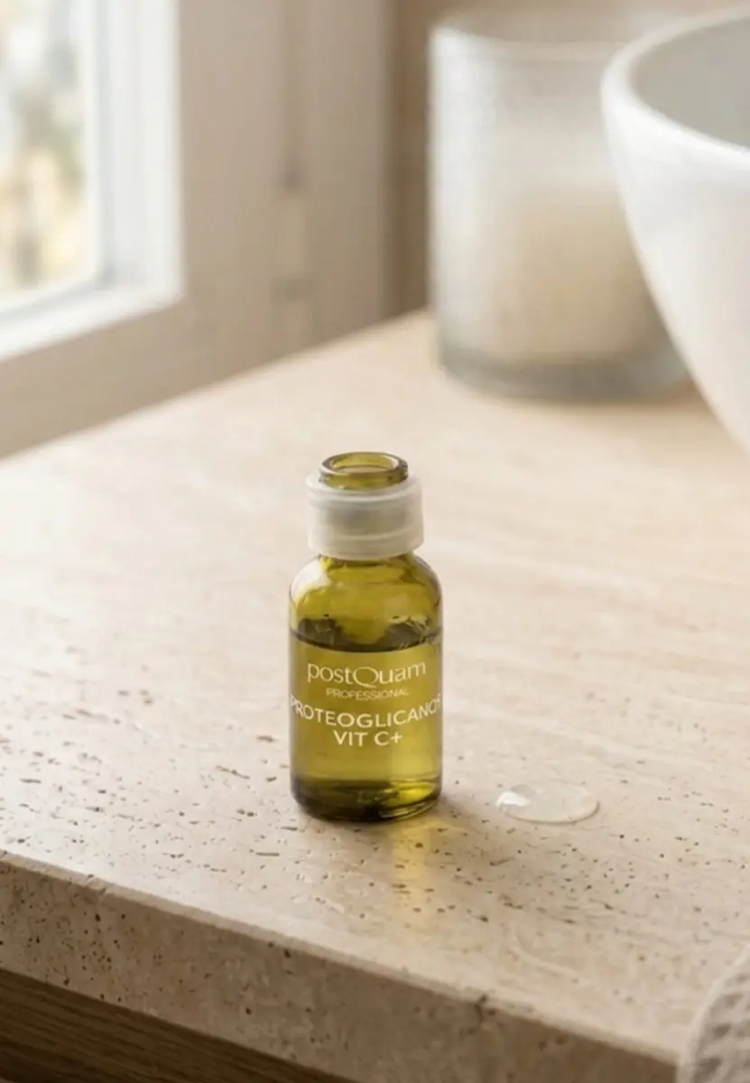 Postquam Skin Care Proteoglycan Vitamine C 20ml
