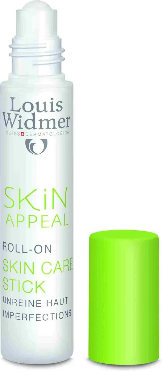 Louis Widmer Skin Appeal Acné Stick 10ml