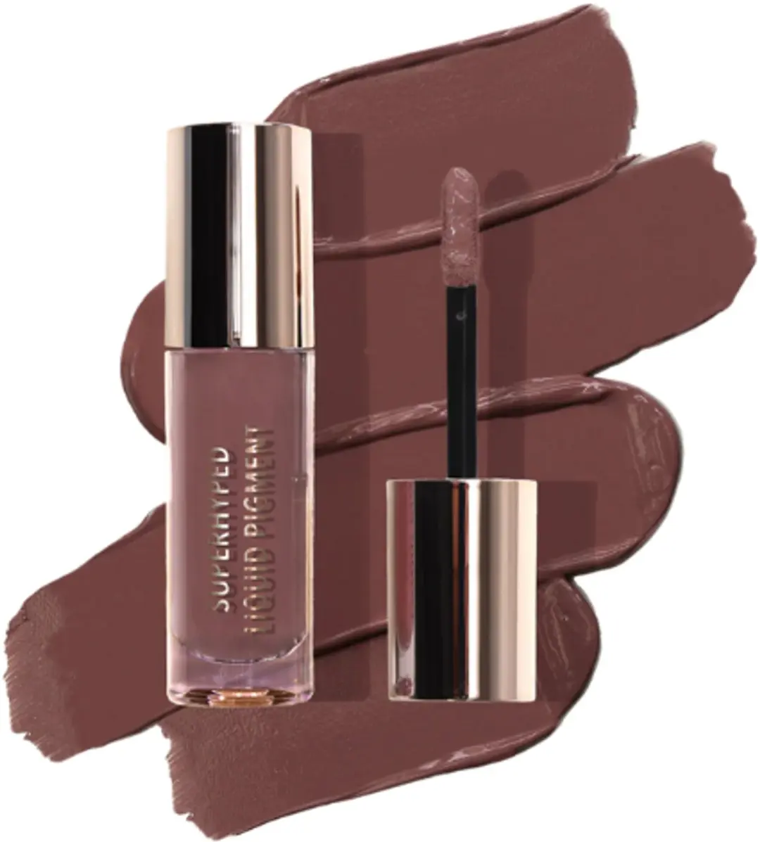 Moira Superhyped Liquid Pigment 05 Next Step Oogschaduw 4.5g