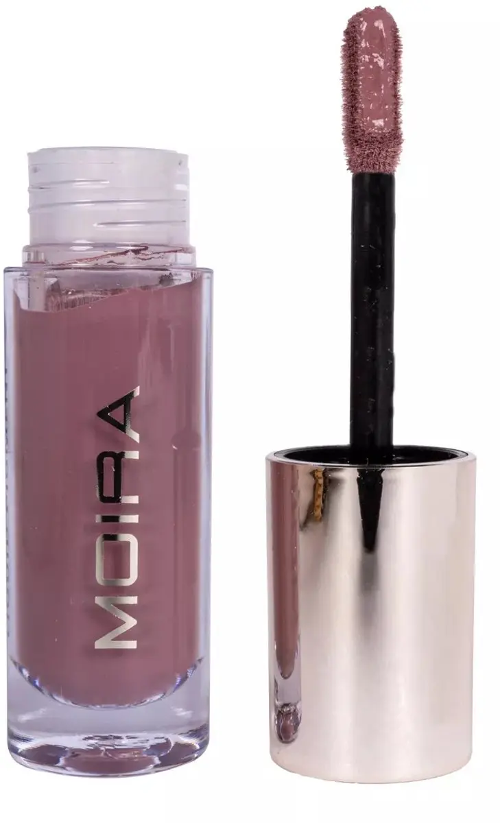 Moira Superhyped Liquid Pigment 05 Next Step Oogschaduw 4.5g - Paars