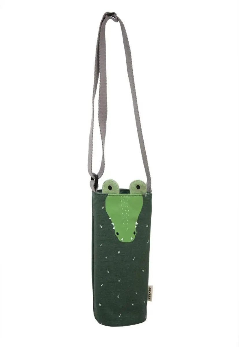 Trixie Mr. Crocodile Thermische Fleshouder 350/500ml