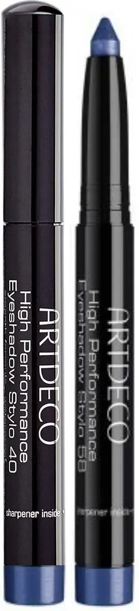 Artdeco High Performance Eyeshadow Stylo 58 Deep Blue Sea - 150ml
