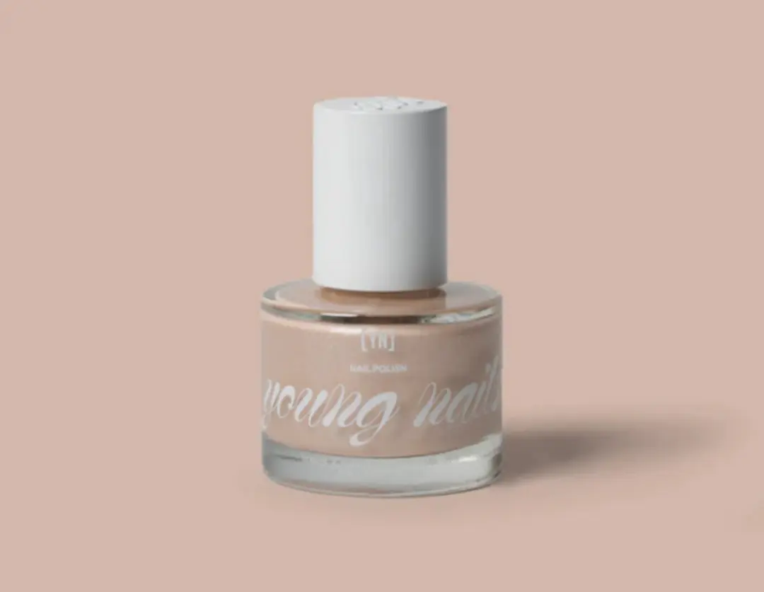 Young Nails Caption V2 Nagellak 009 UFO Tofu