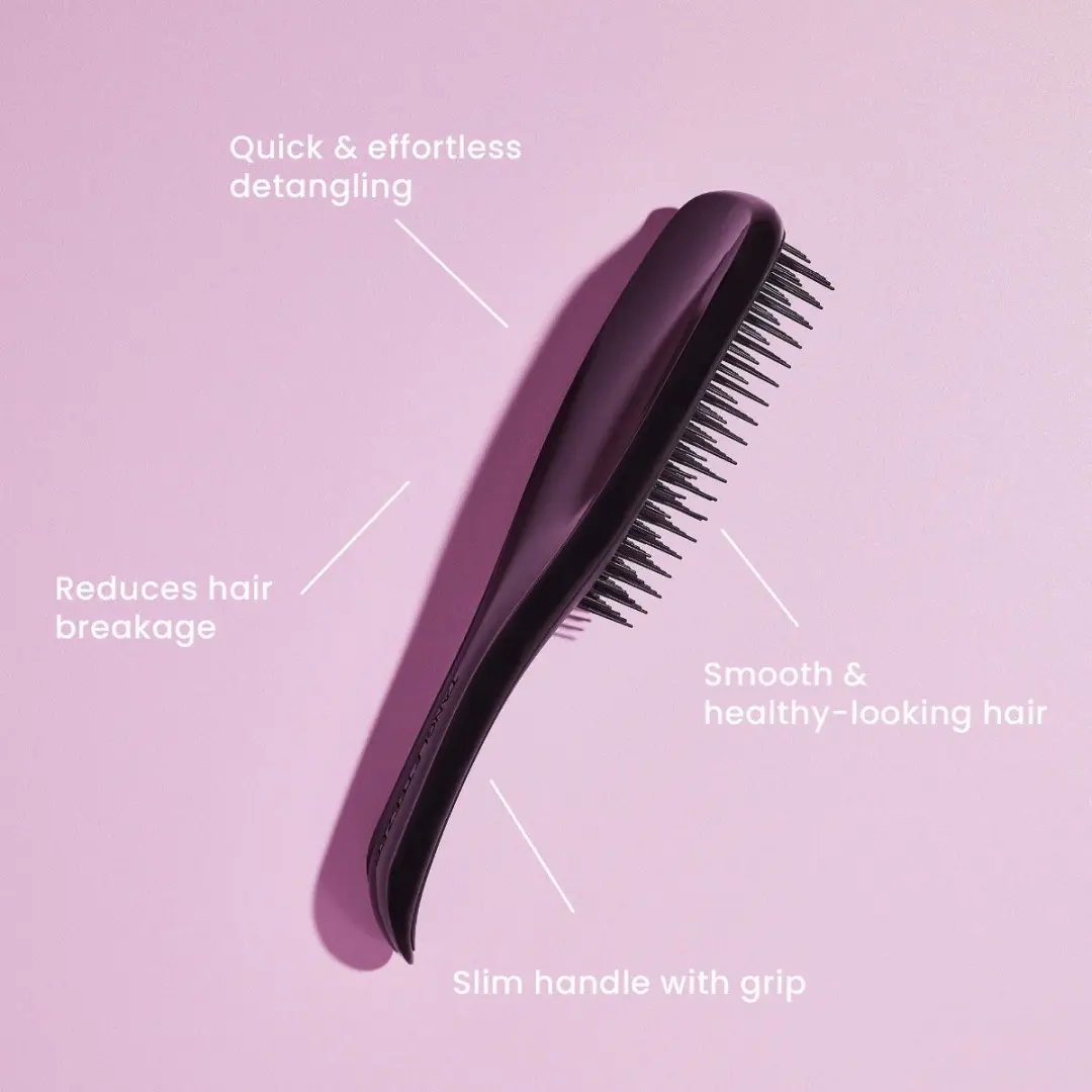 Tangle Teezer Ultimate Detangler - Zwart