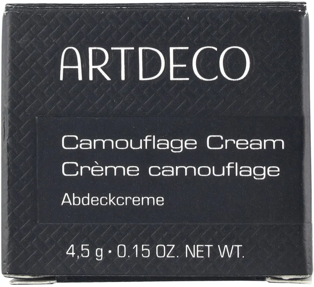 Artdeco Camouflage Cream Desert Sand 4.5g