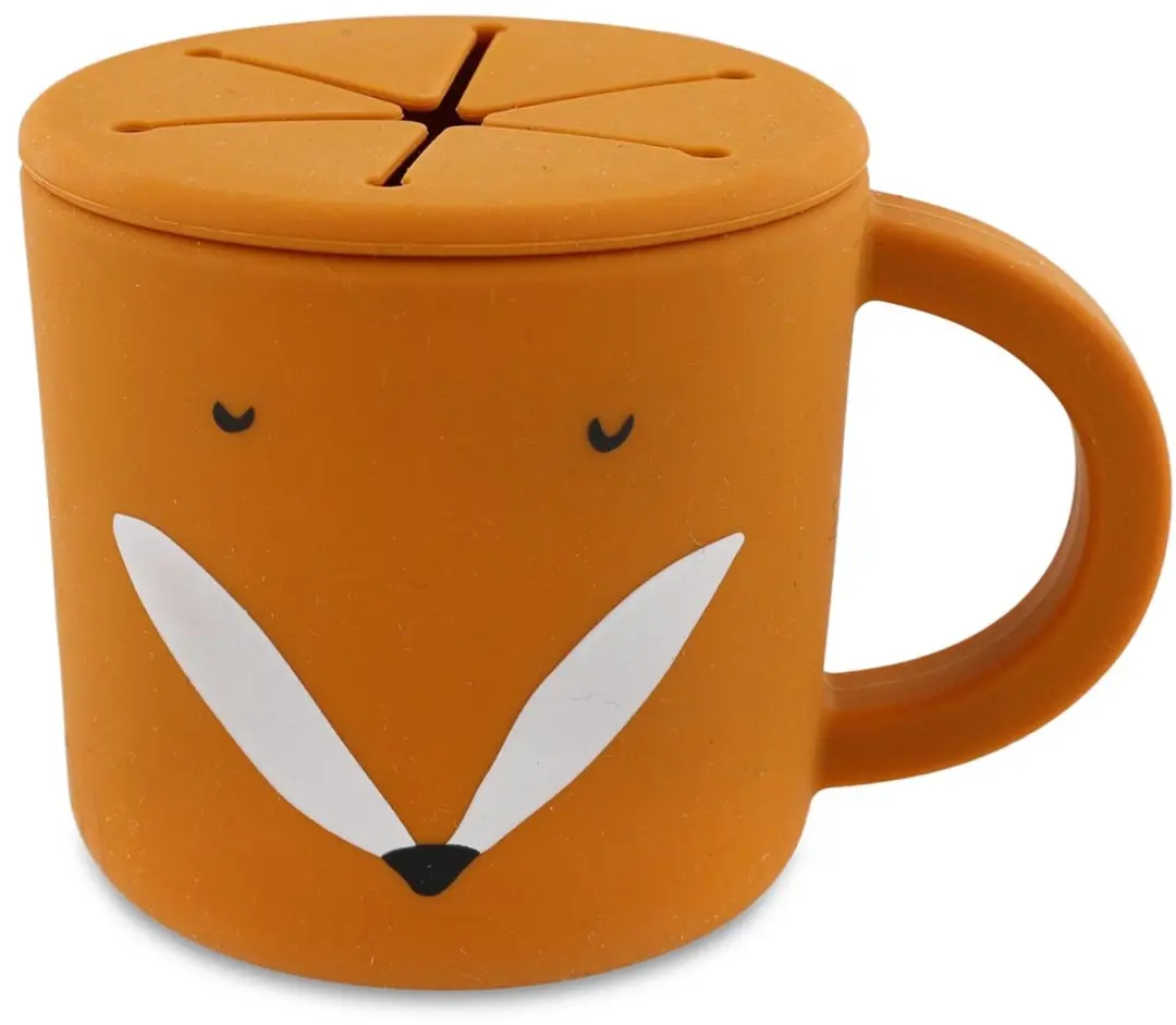 Trixie Mr. Fox Snackbeker