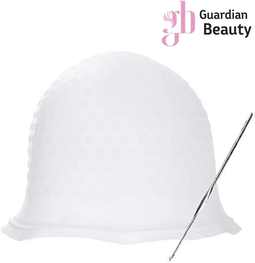 Guardian Beauty Magicap Haar Highlight Cap - Roze