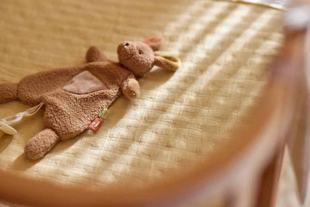 Jollein Speendoekje Hond - Kangaroots