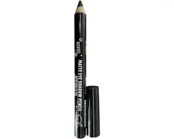 Easy Paris Cosmetics Jumbo Matte Oogschaduw Potlood Zwart