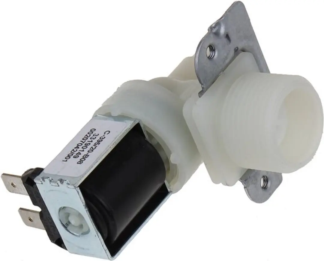 Beko Deurdichting Koelkast 4669521000 - Grijs